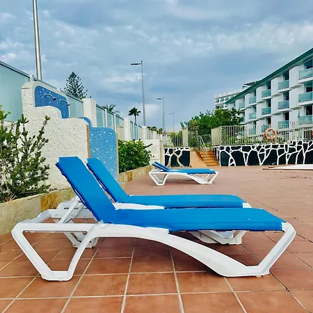 Appartamento Sol Y Playa Iii