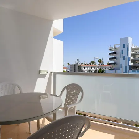 Appartamento Sol Y Playa Iii